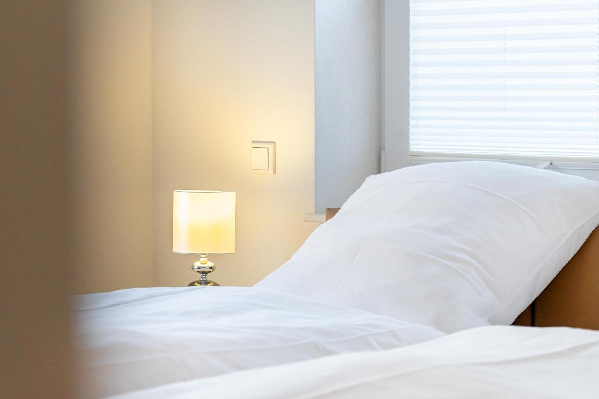 Apartment Am Deich 02 Греетзиел Екстериор снимка